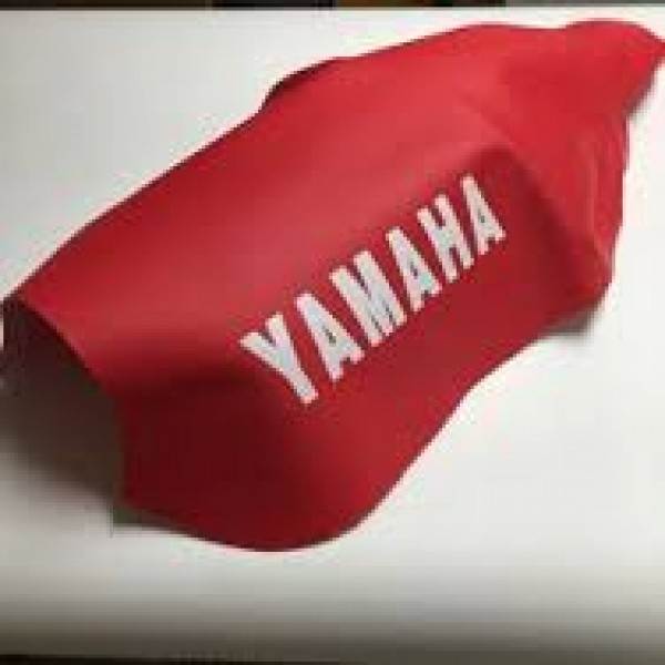 Yamaha YZ125 1984 Seat Cover