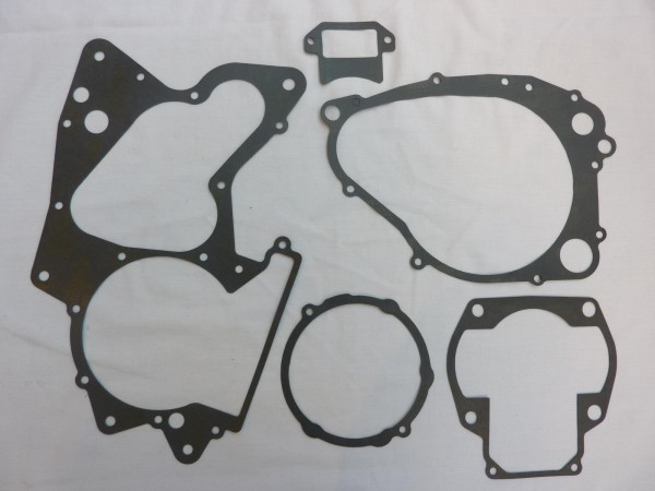Suzuki RM400 1979-80 Gasket Set