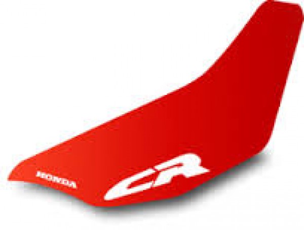 Honda CR125 1989 Seat Cover