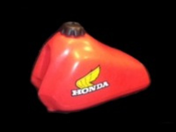 Honda CR250 1980 RC250 1979 VMX Racing factory petrol Fuel tank 