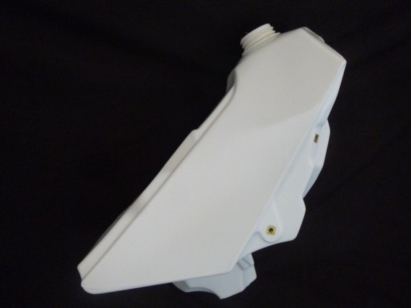 Yamaha YZ125 1989-92 YZ250 1988-92 New Clarke Racing Petrol Fuel Tank
