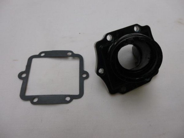 Kawasaki KX125 1988-89 Intake manifold
