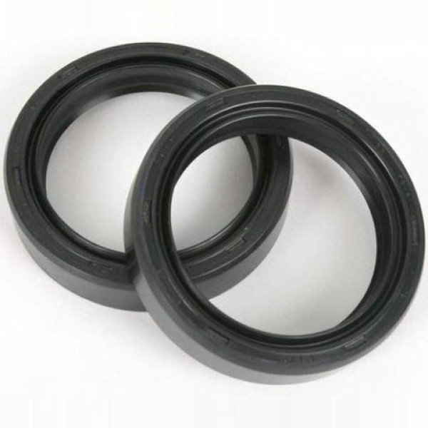 Honda CR125 1981 Fork Seals