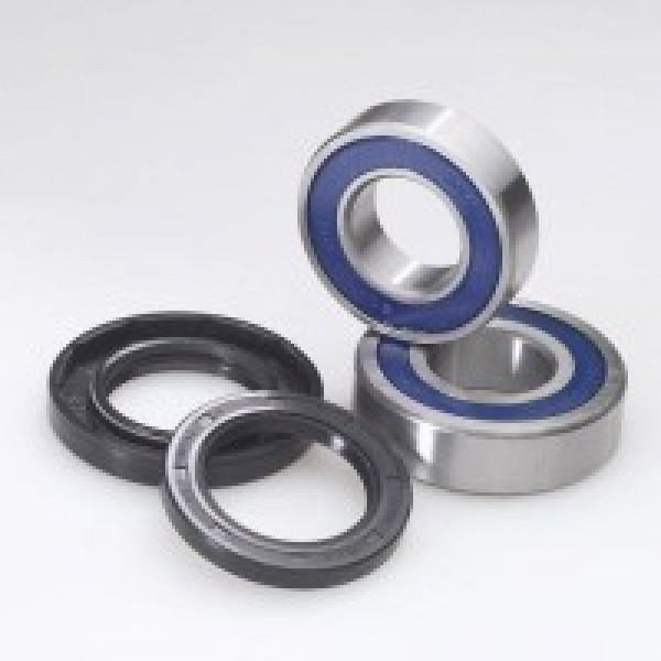 Yamaha YZ125 1980-81 Rear wheel bearing And Seal kit