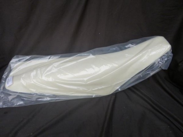 Suzuki RM125 RM250 1989-92 Standard Height Seat Foam