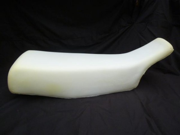 Honda CR125 1983 Standard Height Seat Foam