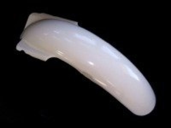 Honda CR250M 1973-74 VMX Racing Rear Fender Mudguard