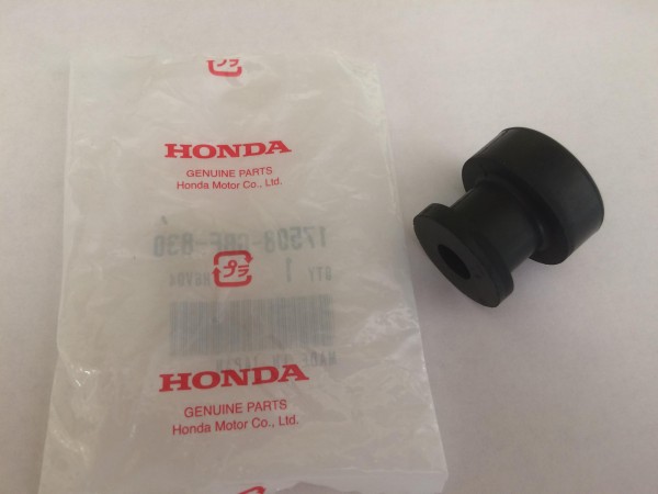 HONDA CR125 CR250 CR500 1986-01 Genuine Honda Rubber Tank Mount x1