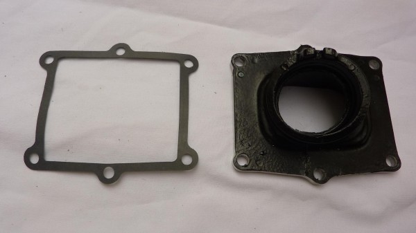 Honda CR500 1984-88 Intake manifold