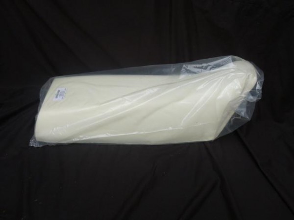 Yamaha YZ250 1986-87 YZ490 1986-90 Standard Height Seat Foam