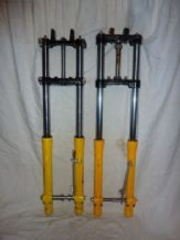 Simons Factory forks