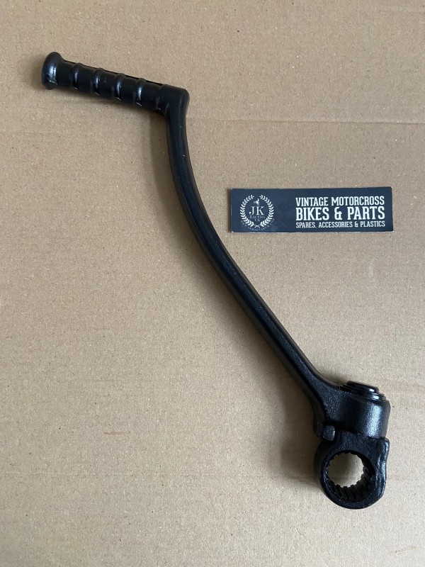Suzuki RM100 RM125 1979-81 RM250 1979-80 RM400 1978-80 RM465 1981-82 Kick Start Lever