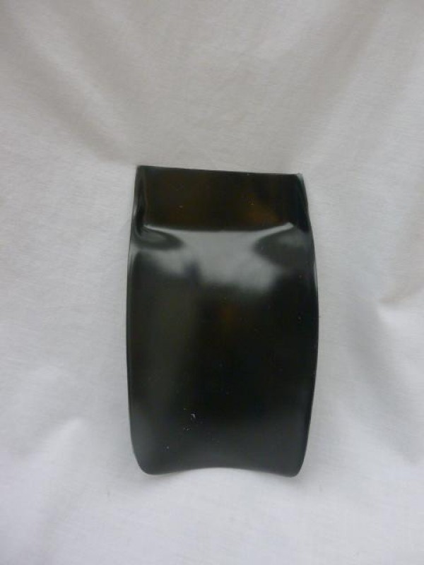 Honda CR125 CR250 CR500 1984-88  shock mud flap splash guard 