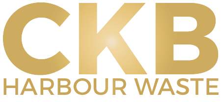 CKB Harbour Waste