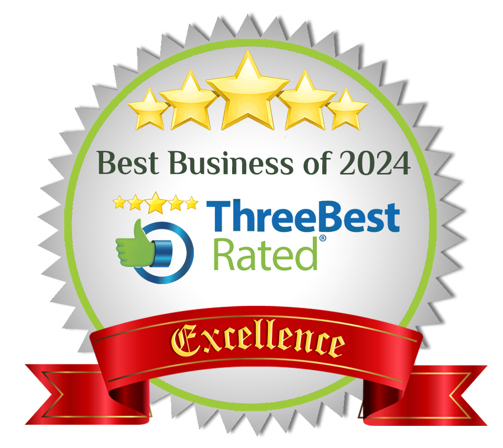 ThreeBest Rated Cleaning Business