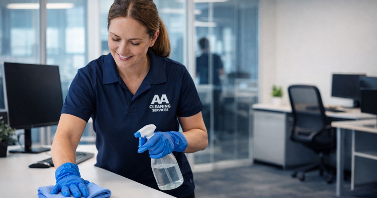 The Essential Office Cleaning Checklist for Southend Businesses