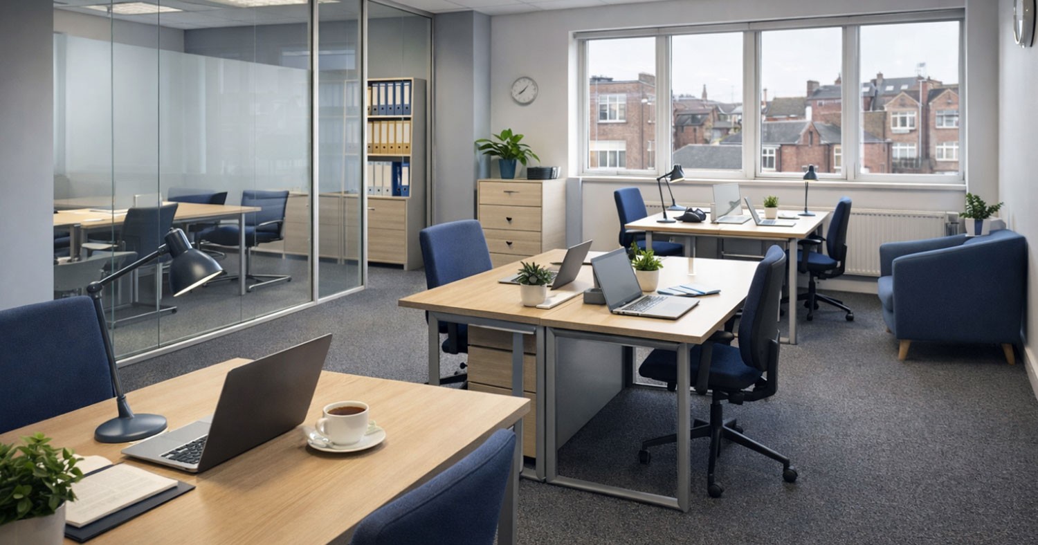 Why Office Cleaning Southend Businesses Rely On Boosts Productivity
