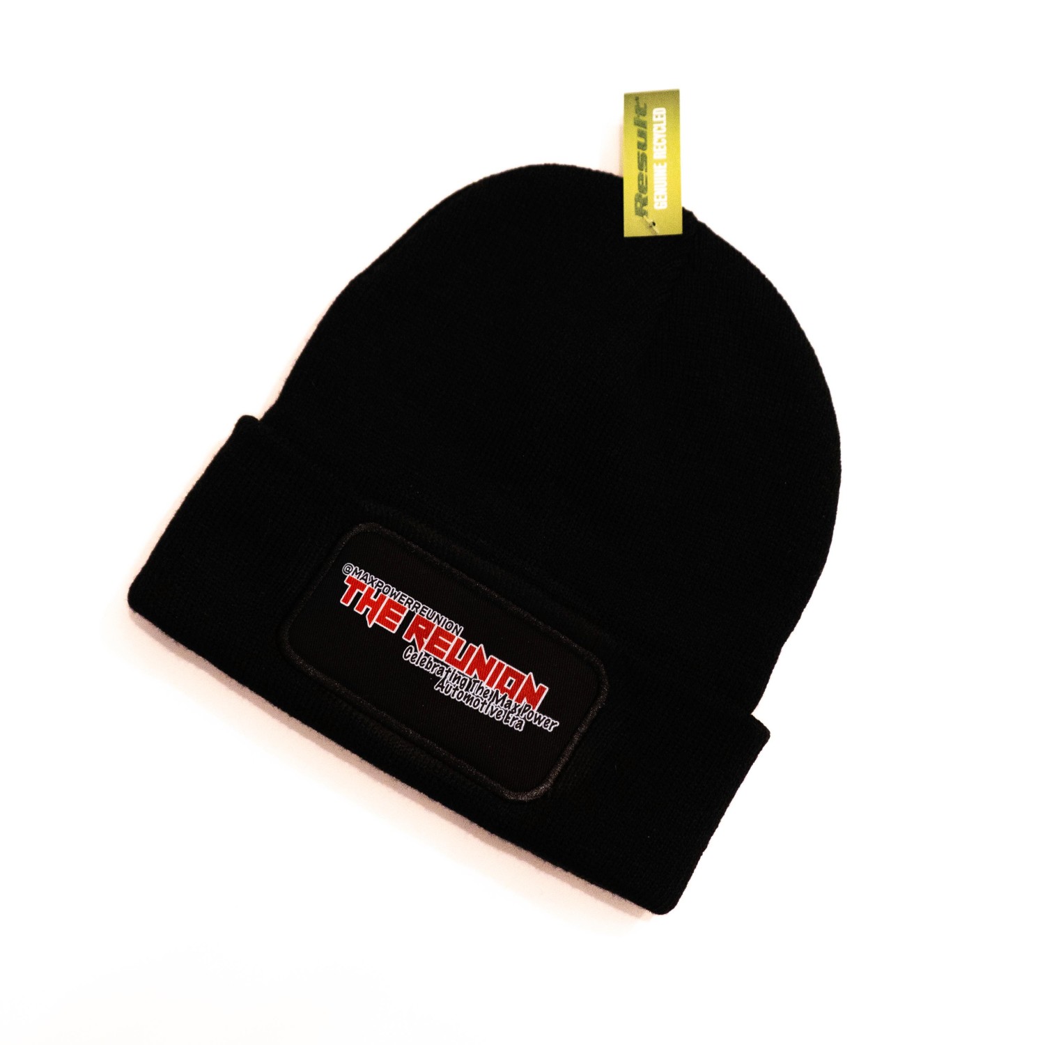 MPR Beanie Hat image