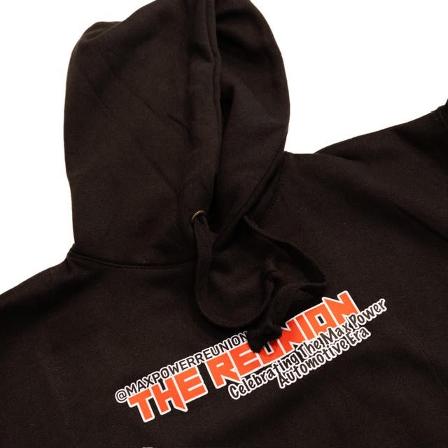 Official TRS24 Hoodie image