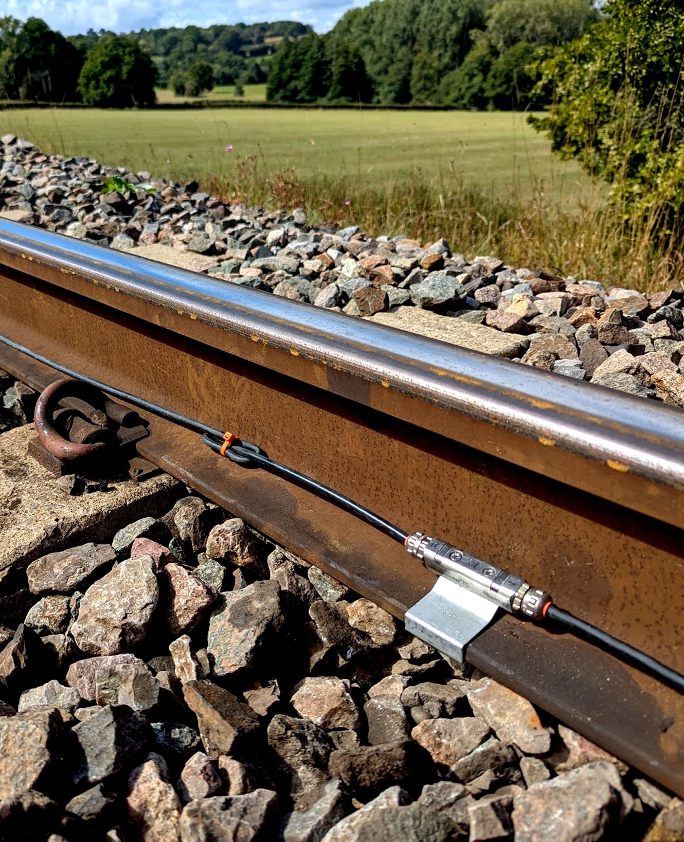 Bespoke fitted cabinets in West Sussex