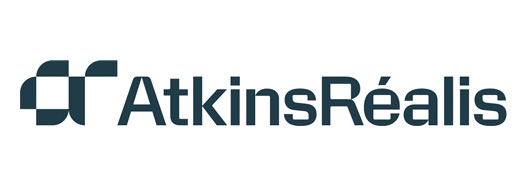 AtkinsR&eacute;alis logo