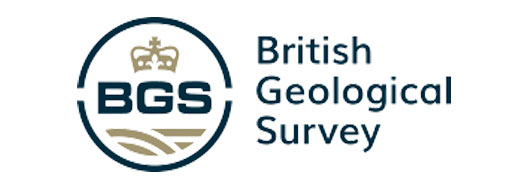 British Geological Survey logo