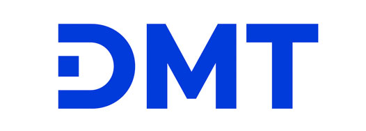 DMT logo