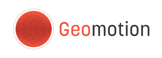 Geomotion logo