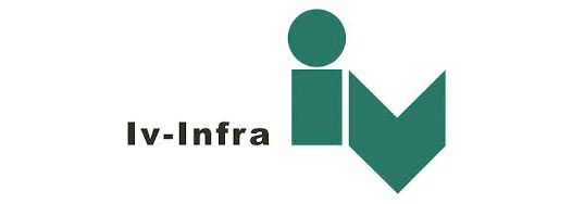 IV Infra logo