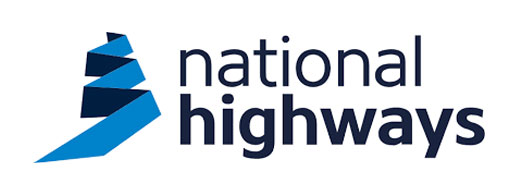 National Highways logo