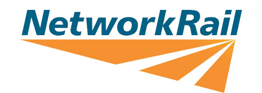 Network Rail logo