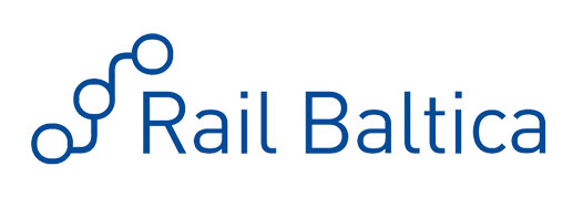 Rail Baltica logo