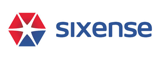 Sixense logo