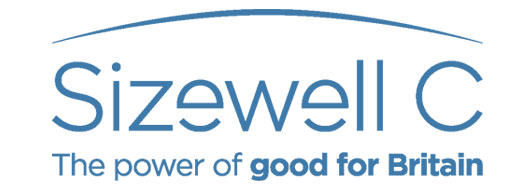 Sizewell C logo