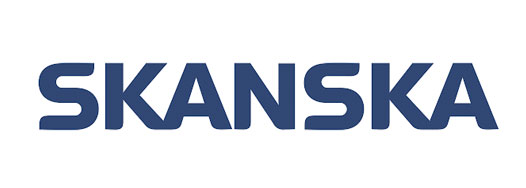 Skanska logo