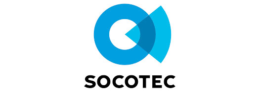 SOCOTEC logo