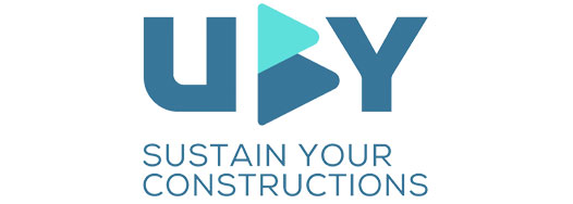 UBY logo