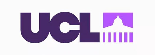 UCL logo