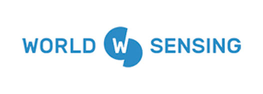 Worldsensing logo