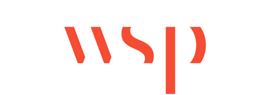 WSP logo