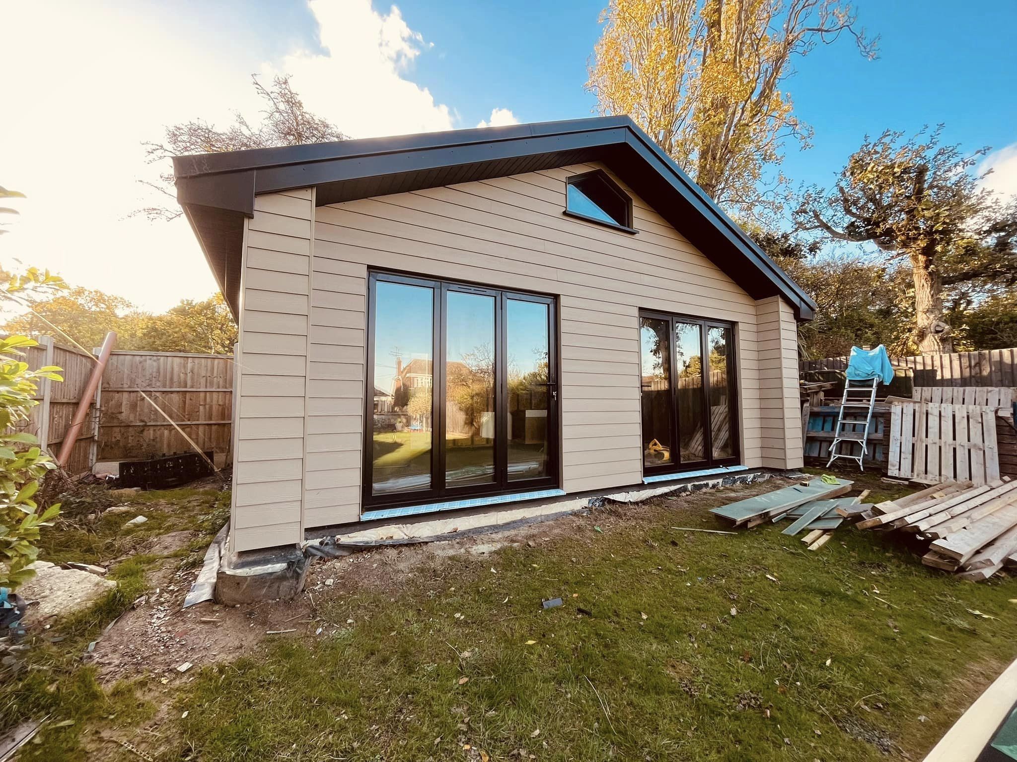 Bespoke property services