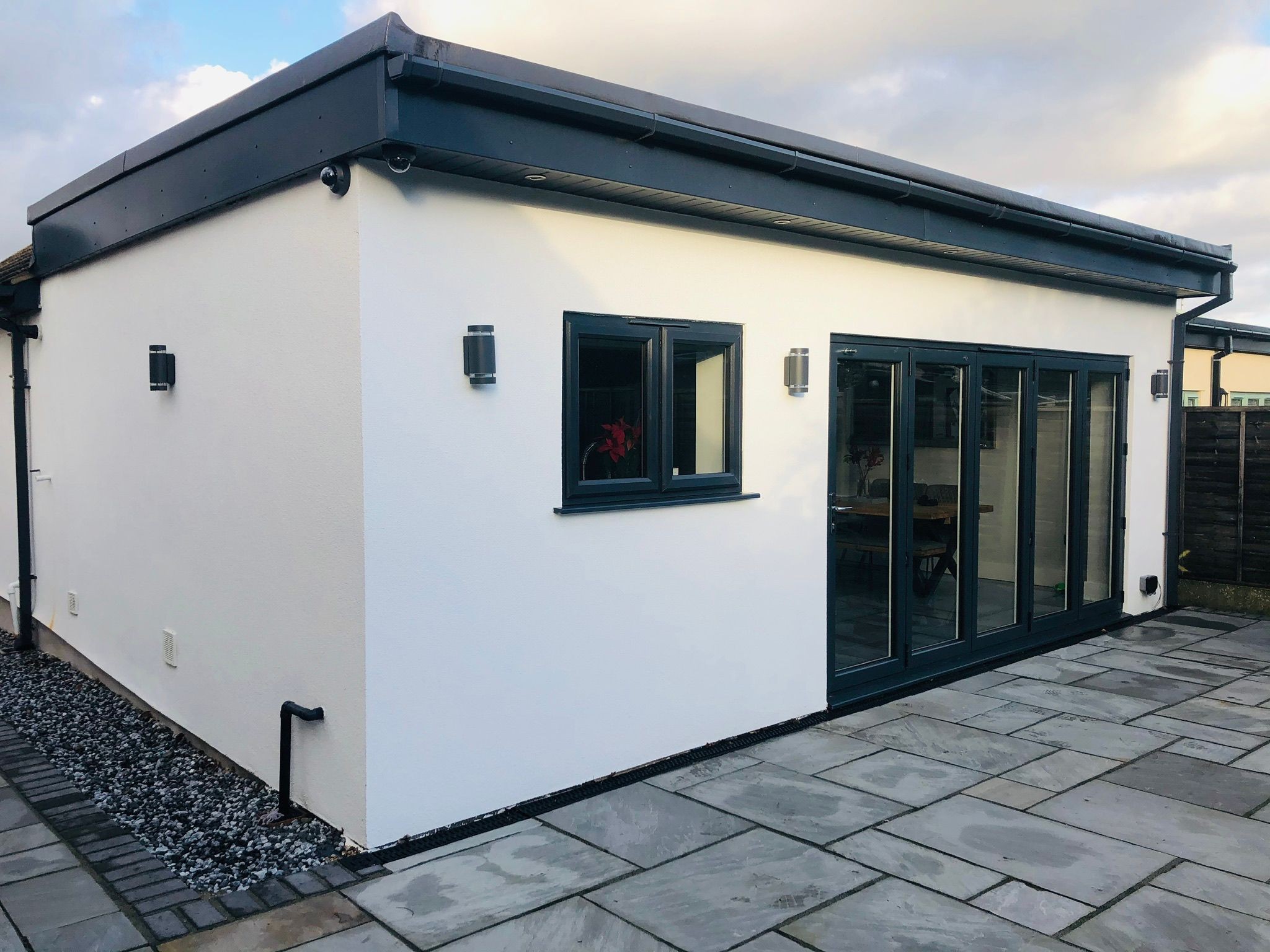 Bespoke property services