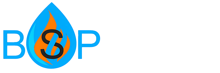 BSP Plumbing & Heating Services Ltd