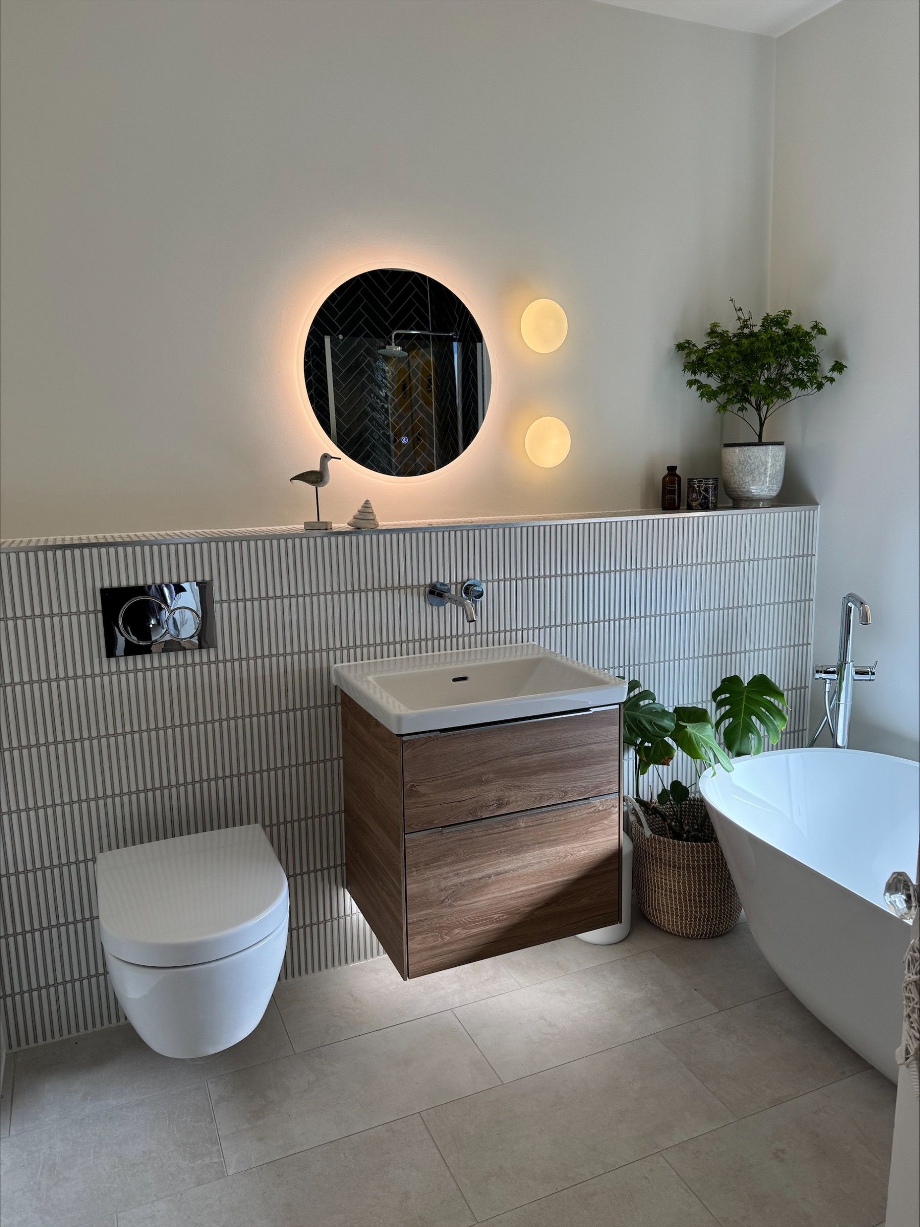 Plumbing services in Essex