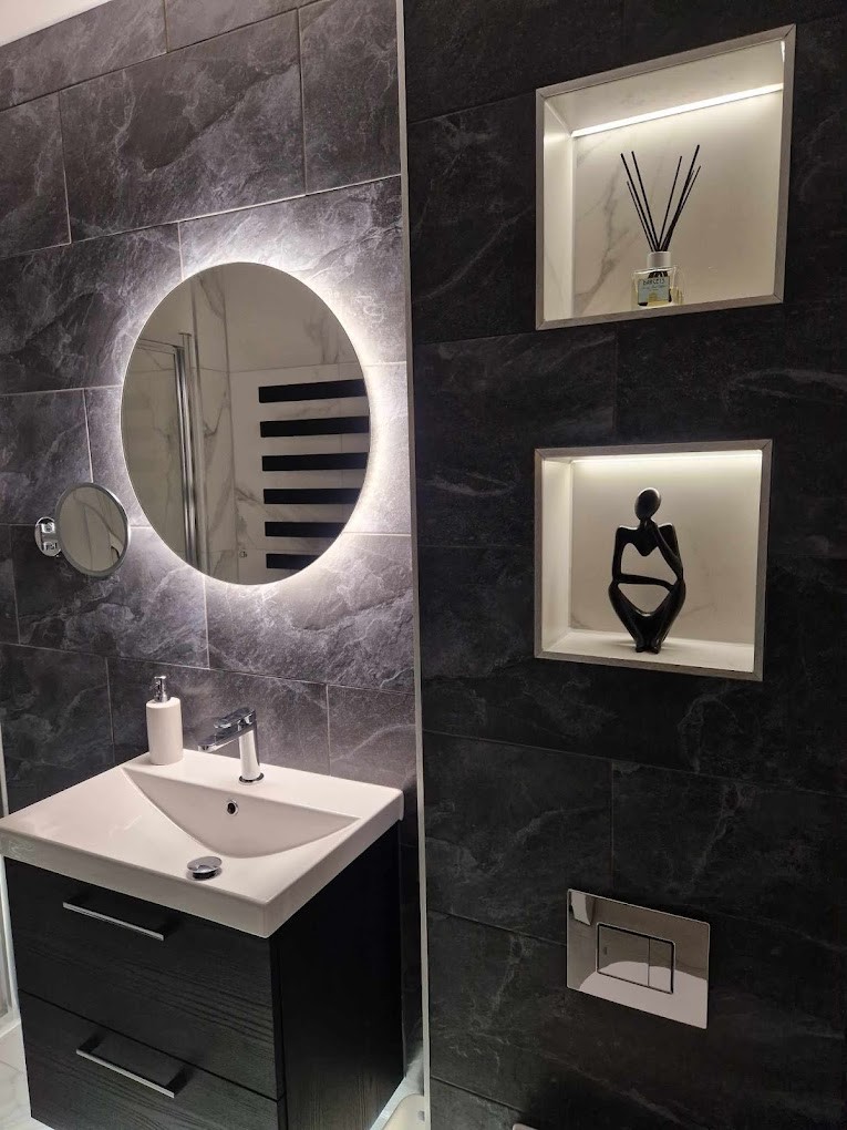 Plumbing services in Essex