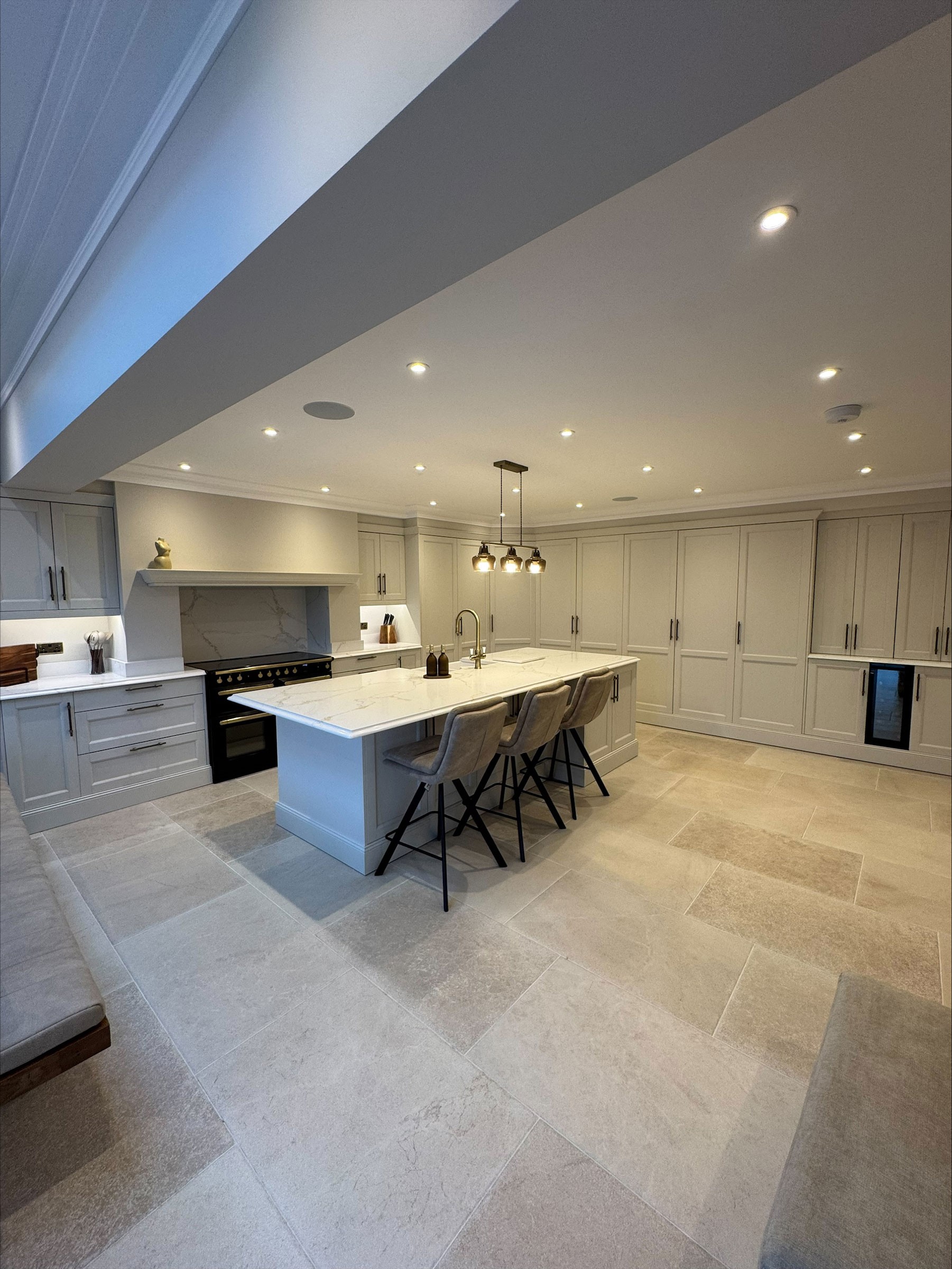 Plumbing services in Essex