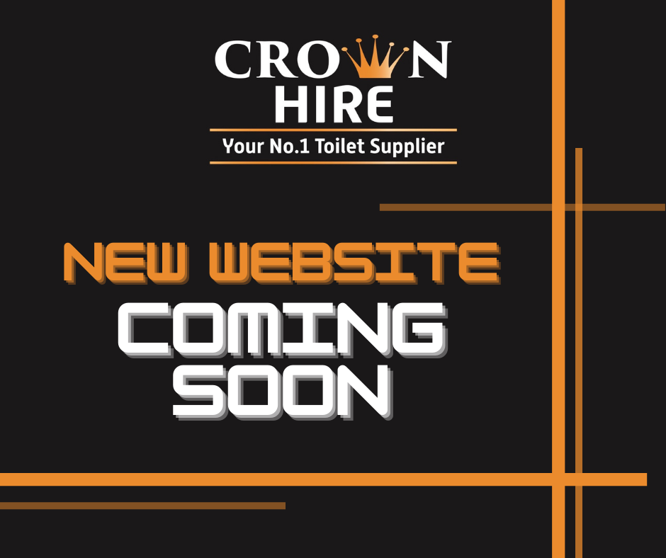 New Website