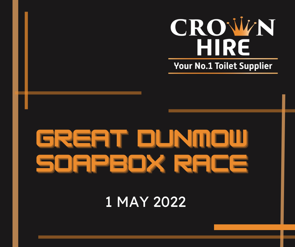 Great Dunmow Soapbox Challenge