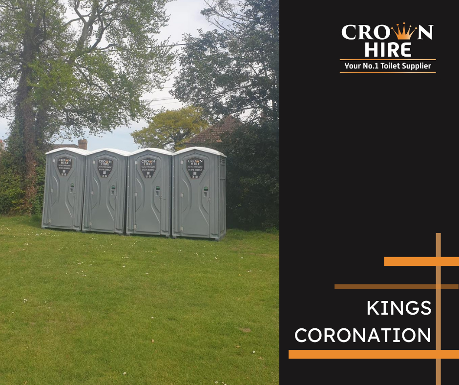 Kings Coronation