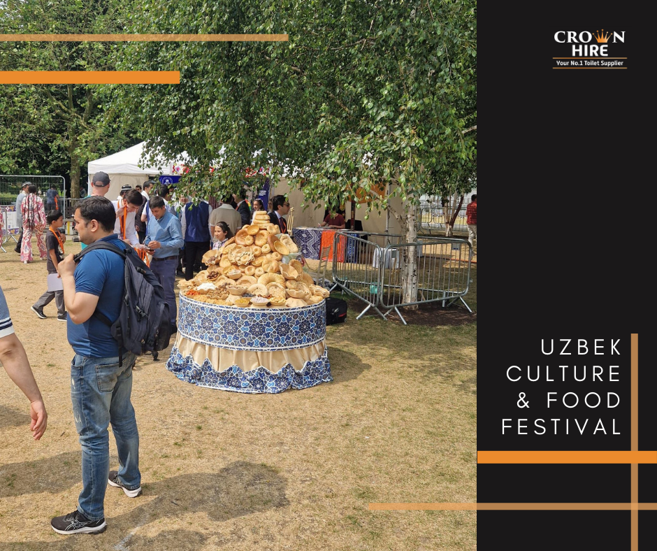 Uzbek Cultural Festival